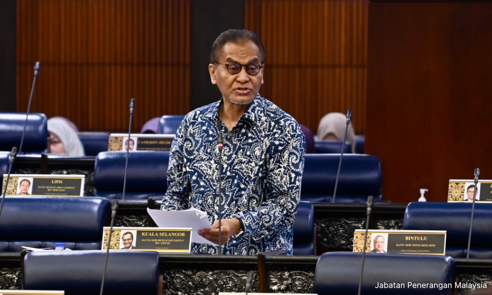 Doctor shortage partly due to imbalanced distribution: MOH