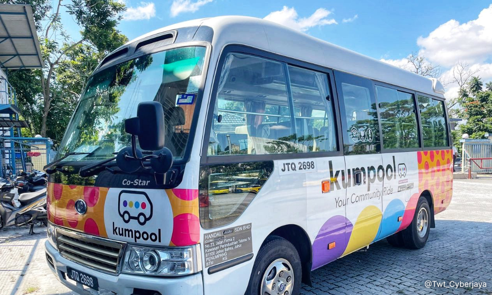 MP SPEAKS | MCA Youth can't tell difference between e-hailing, DRT