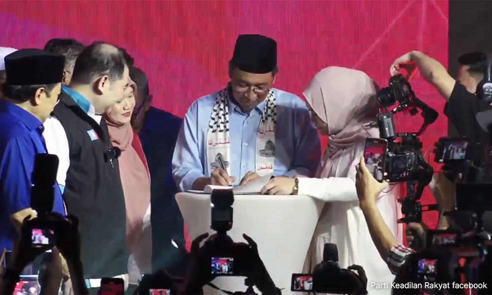 No clear favourites in Sg Bakap polls, analysts say