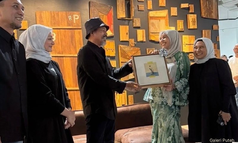 KOMENTAR | Siapa M Nasir?