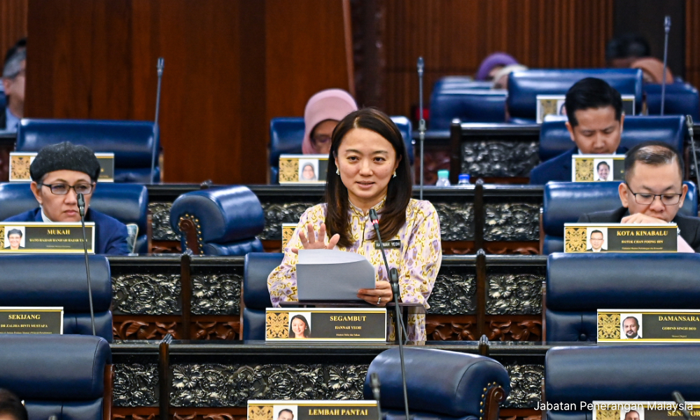 Tiada geran tambahan buat FAM hingga isu pemain warisan selesai - menteri
