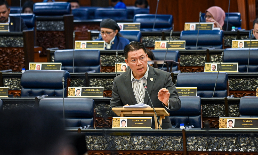 'Harga rumah tak seharusnya terkesan dengan penyarasan subsidi diesel'