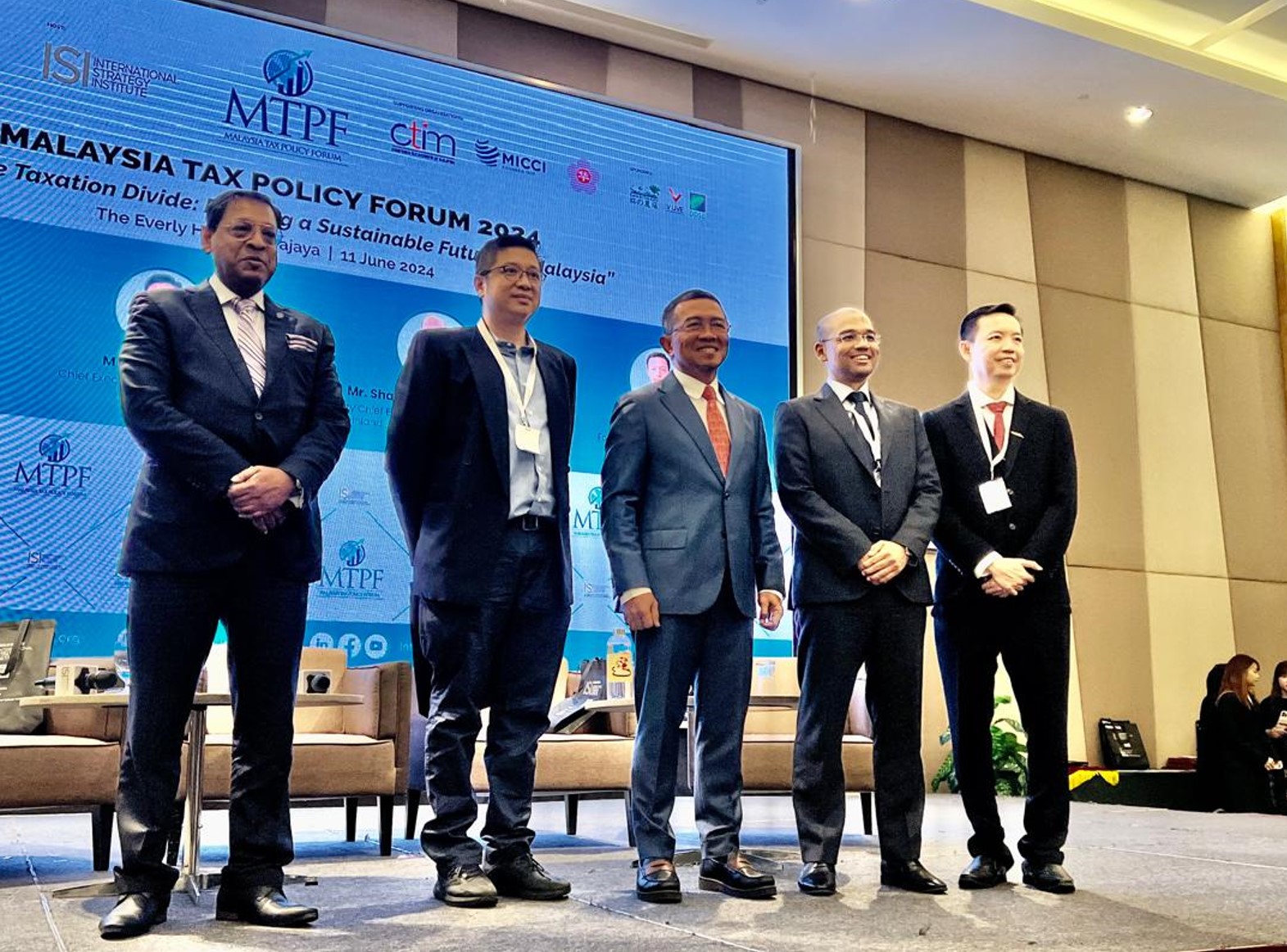 Bigledger praises LHDN for ‘visionary’ MyInvois initiative
