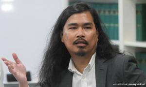 GSF事件集会者被控，民团斥当局检控不公