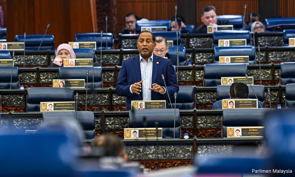 UiTM kekal untuk Bumiputera, kata menteri pengajian tinggi