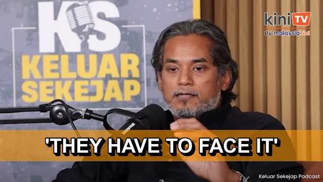 Diesel subsidy: Govt has to accept criticism, they used to say all sorts of things - Khairy