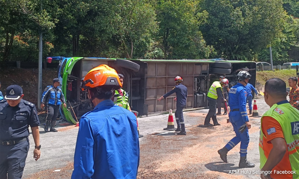 LETTER | Road safety: It's all about enforcement