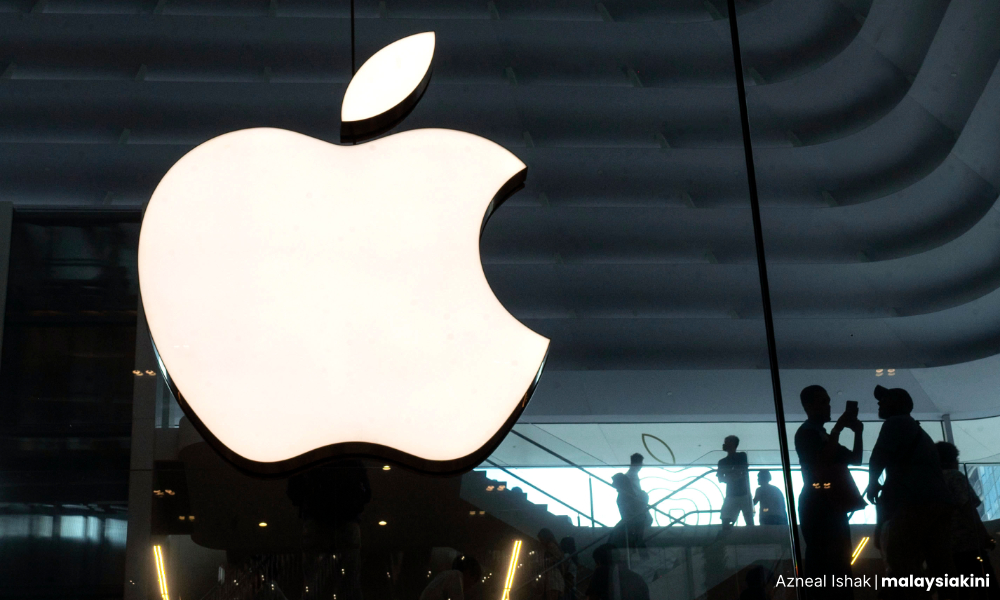 JPN berkas suspek guna MyKad orang lain beli iPhone