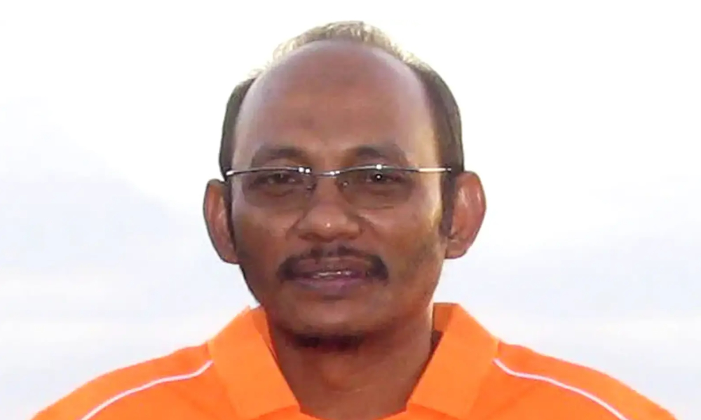No proof amri was propagating shia teachings special branch officer says