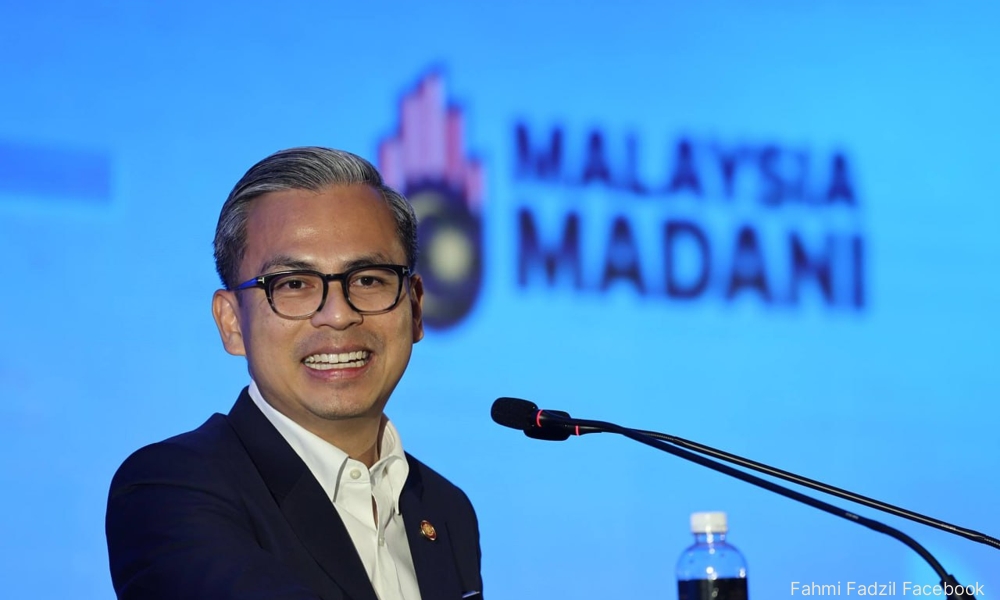 Sg Bakap: K'jaan ambil kira pandangan semua - Fahmi
