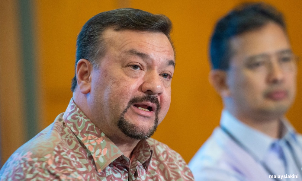 Bantuan RM200 cukup tampung peningkatan harga diesel, kata MOF