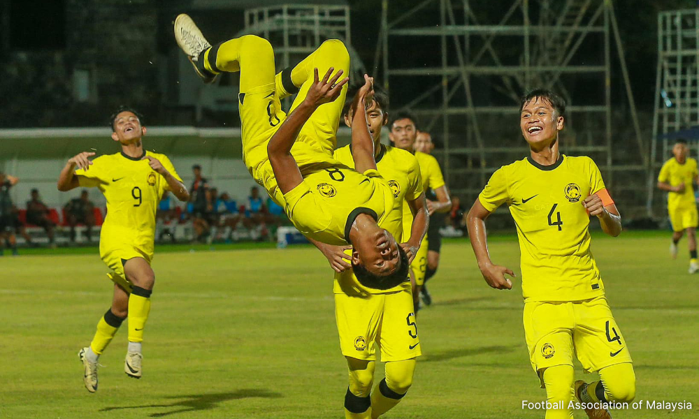 RM230 juta akan disalur untuk pembangunan sukan