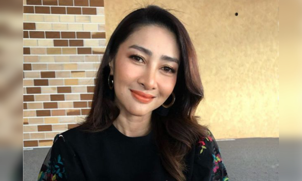 Isu prof kangkung: Mahkamah benar writ saman terhadap Rita Rudaini diserah cara alternatif