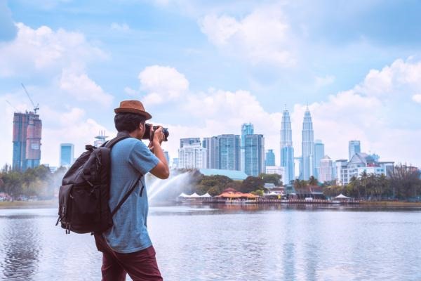 Tourism Sector Urged to Harness Growing Muslim Travel Market
