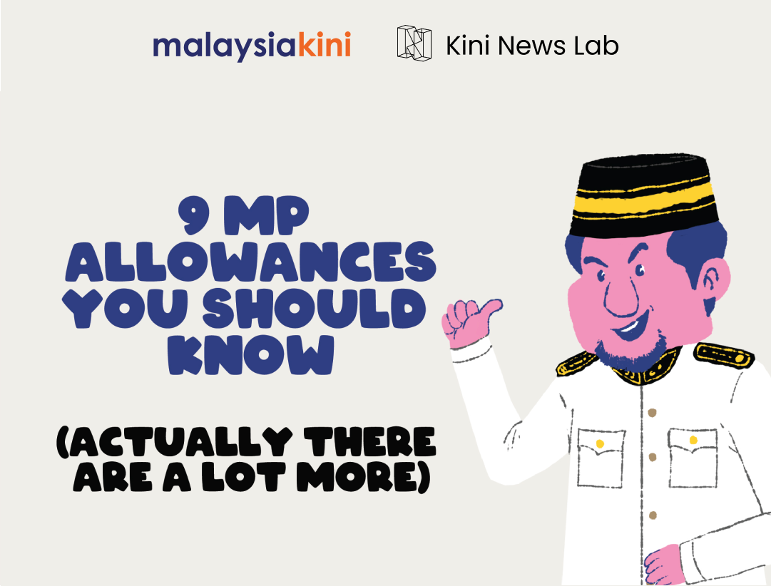 9 MP Allowances You Should Know