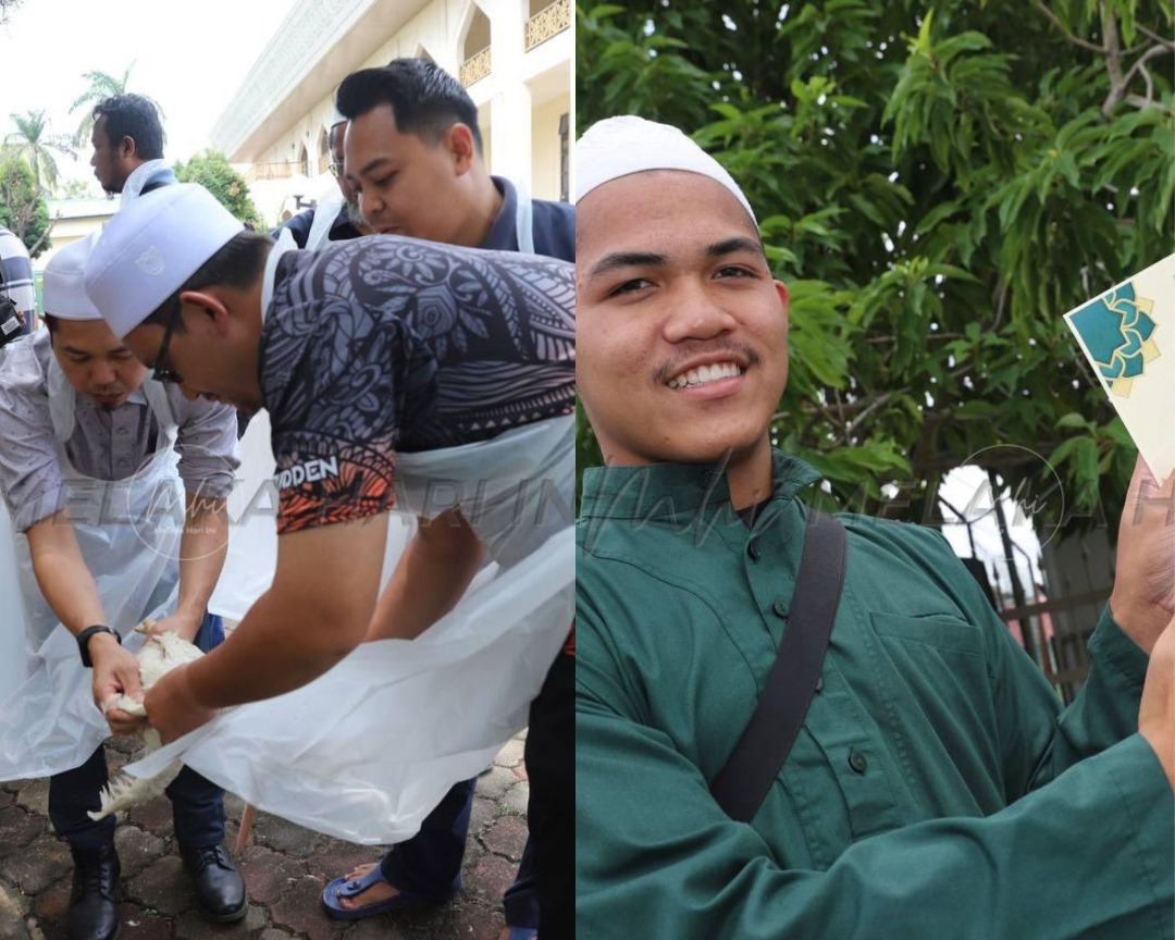 Kursus Sembelihan Halal Wajar Diperkenalkan Pada Golongan Muda