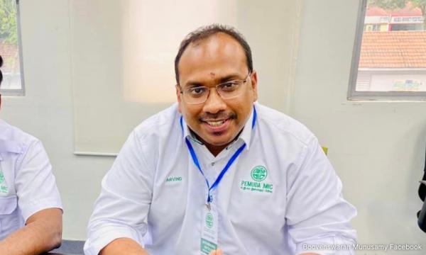 Pemuda MIC dakwa pelajar hilang empati, gesa kaji semula sistem pendidikan