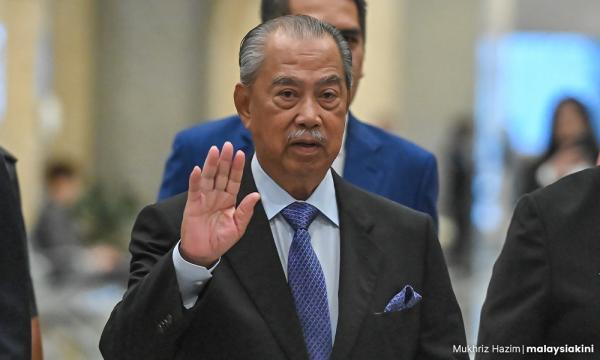 Kes Muhyiddin isu Jana Wibawa didengar mulai Mac 2026