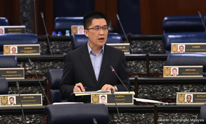 已有18注册替代辅导中心,副教长:无证儿童可入读