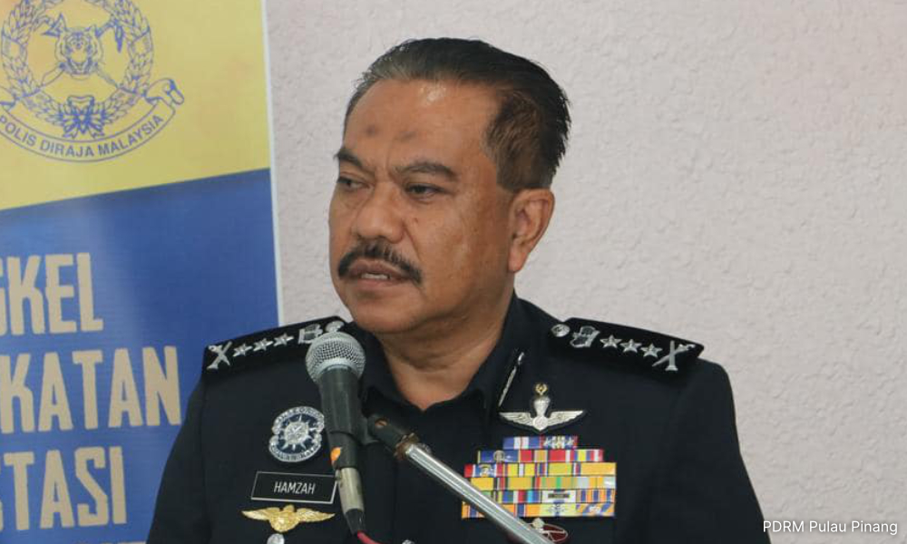 Gaduh korek mata: Lelaki cedera kini stabil