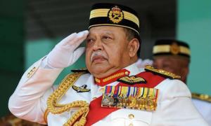 Raja Perlis: Semua Adun PN di Perlis perlu kembali bersatu