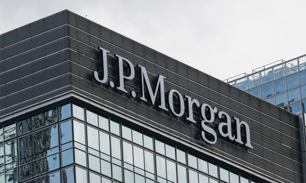 JP Morgan naikkan penarafan Malaysia kepada ‘neutral’