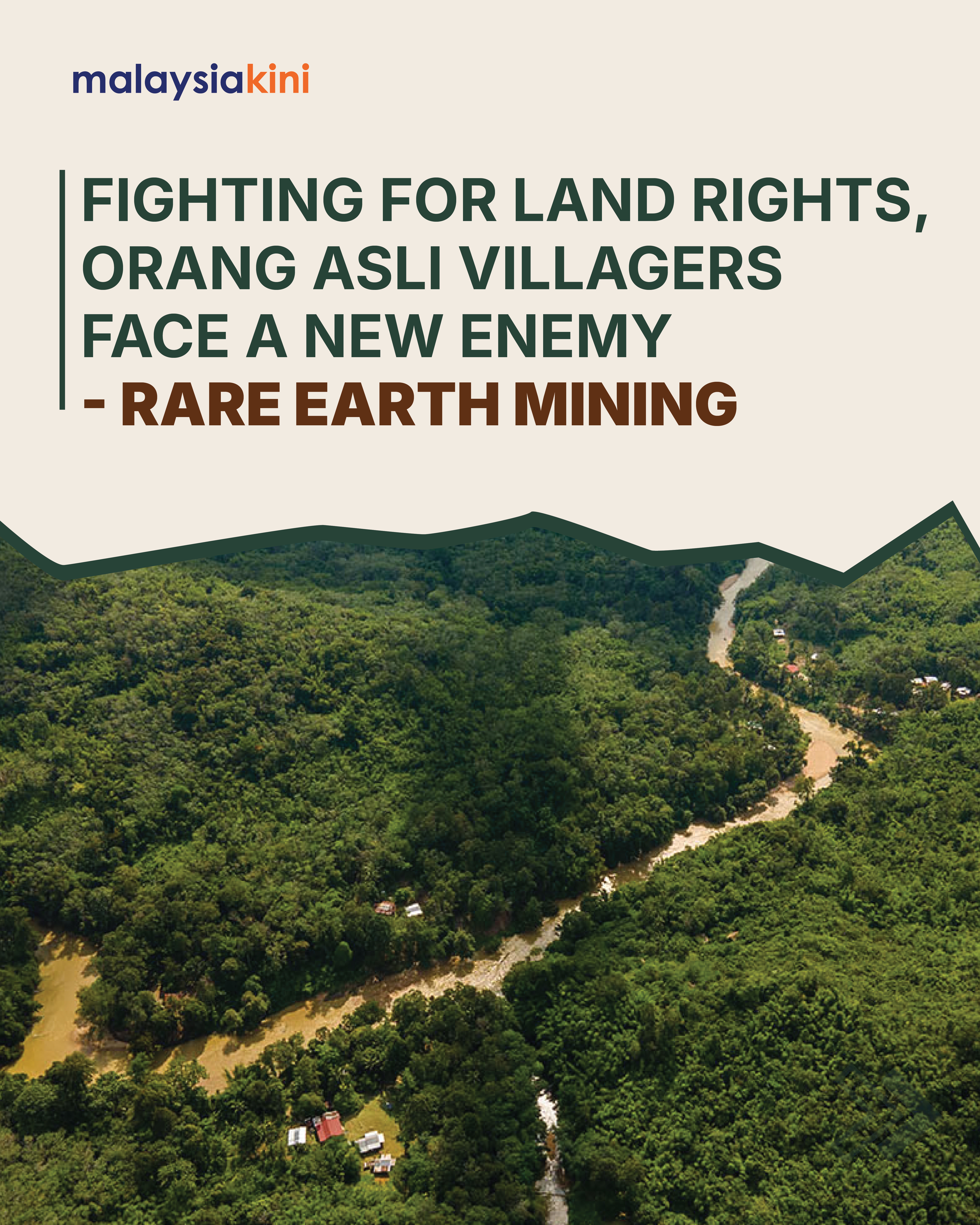 Rare Earth Mining