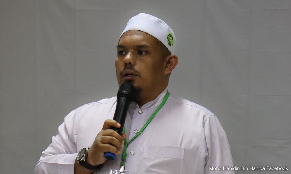 'Sememangnya PAS punya ramai calon yang layak'