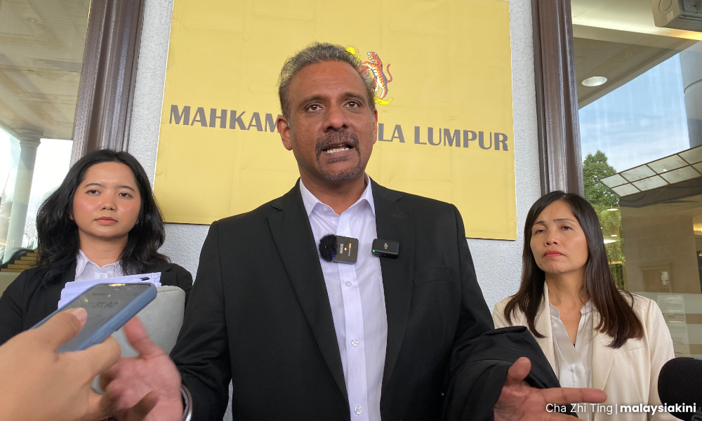 There must be finality to Beng Hock's death probe, says Ramkarpal