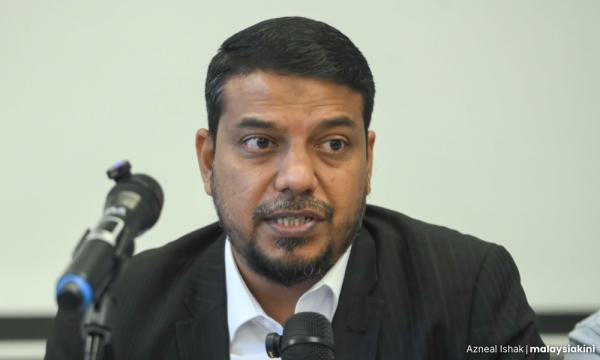 Pejuang gesa kerajaan wujudkan Kertas Putih 'Buli Musuh Negara'