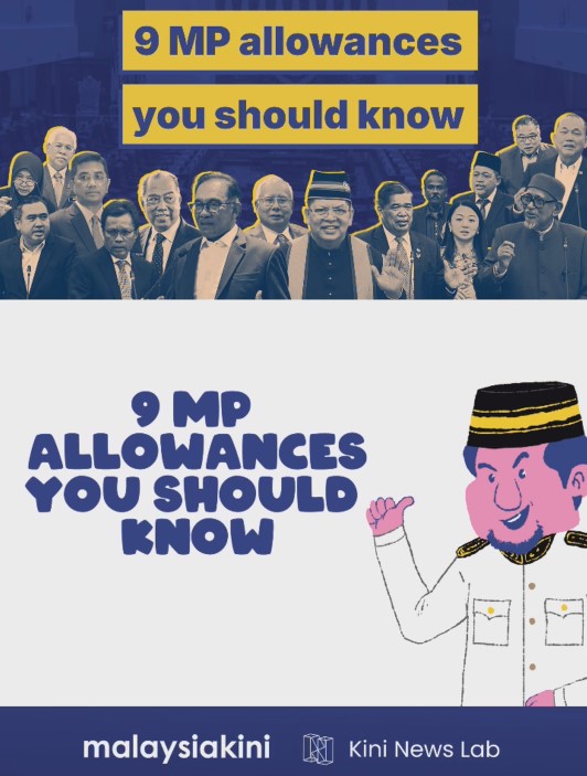 9 MP Allowances You Should Know