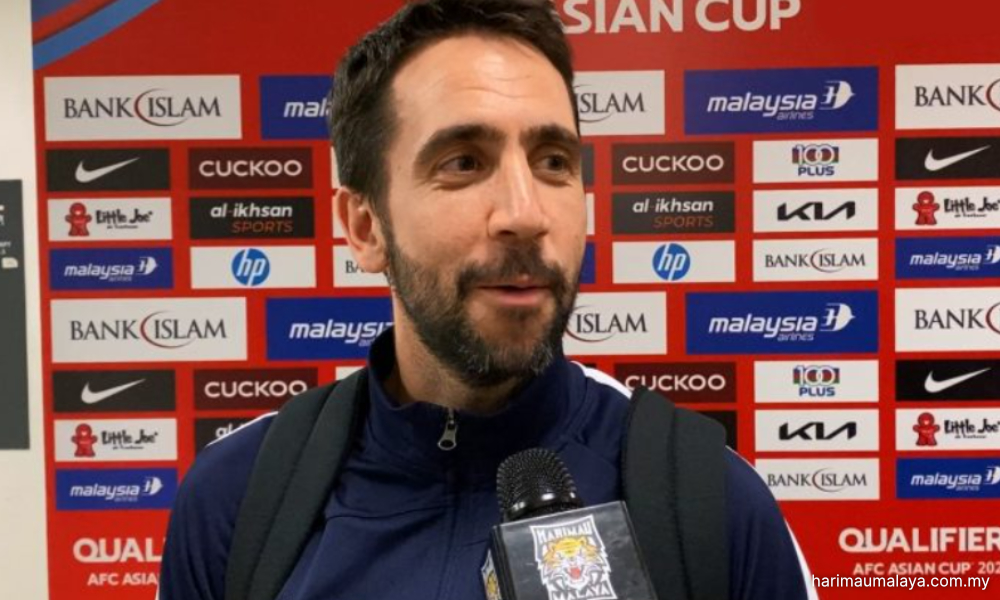 Vicente fokus pada skuad semasa, pemain warisan baru perlu buktikan diri