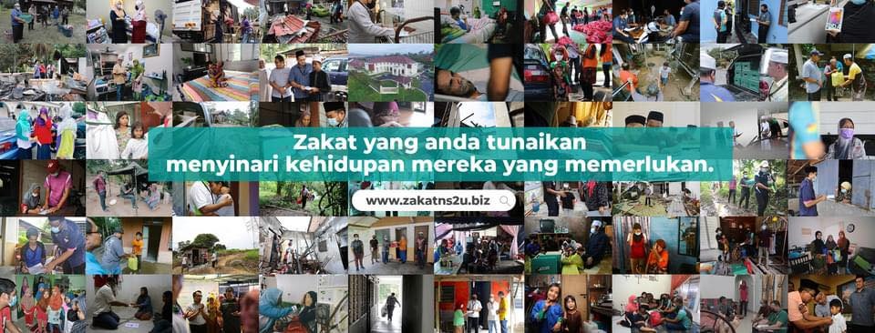 Rezeki tidak disangka selepas komited dalam pembayaran zakat
