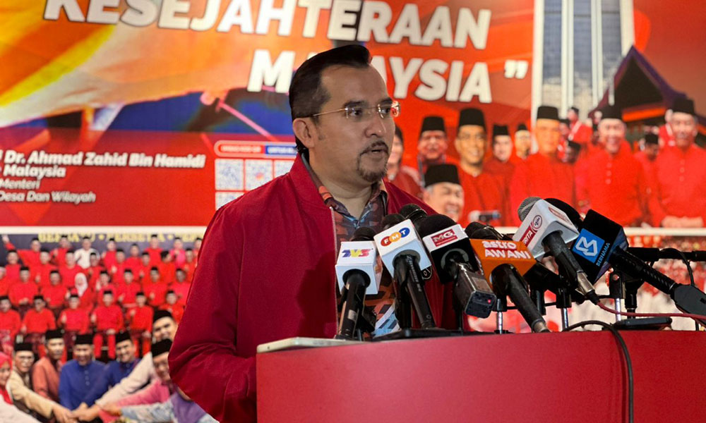 Umno tuntut pampasan RM100 juta dari Adun Rembia
