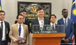 Miri MP vows to assist young lawyers fight for 'minimum allowance'