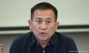 Jangan baca tajuk sahaja, Tun Faisal jawab Fadhli