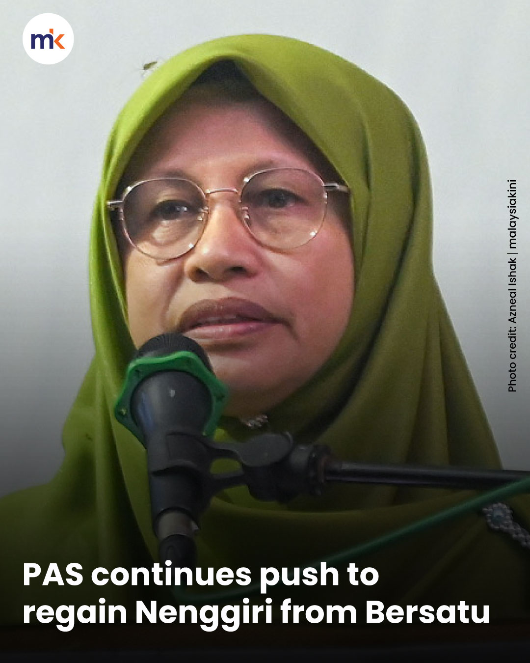 PAS continues push to regain Nenggiri from Bersatu