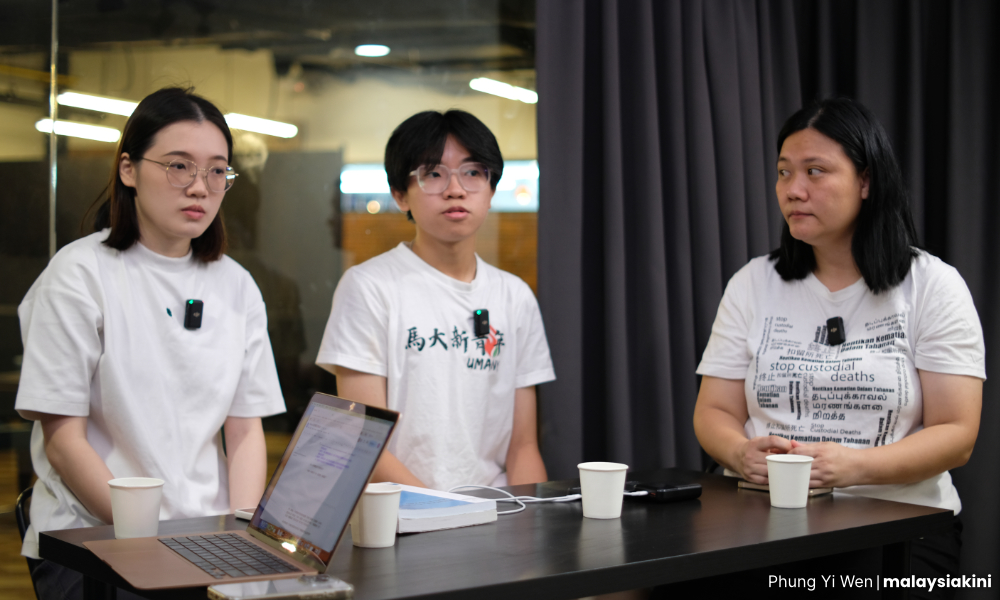 当“赵明福”成了课堂内容，家属还在等待正义……
