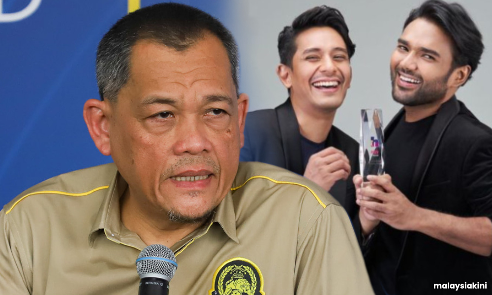 Kontinjen Malaysia gayakan baju Melayu rekaan Rizman Ruzaini di Sukan Olimpik