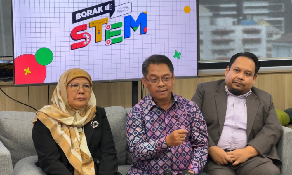 KPT Strengthens Initiative to Cultivate Interest in STEM