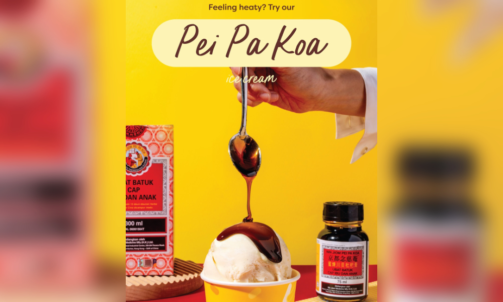 Health Ministry stops sale of cough syrup ice cream