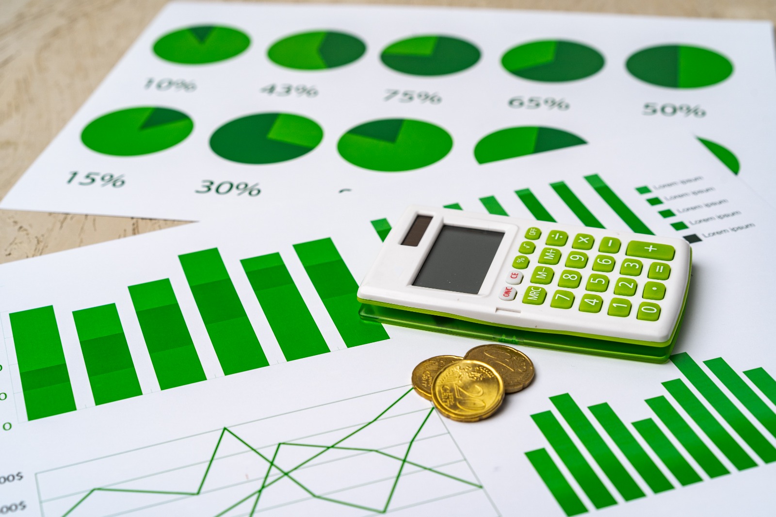 50 Percent of Malaysia's Islamic Bank Finance Expected To Grow In Next Decade