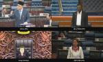 Dewan Rakyat kecoh lagi, PN dakwa DAP mahu tutup Kemas