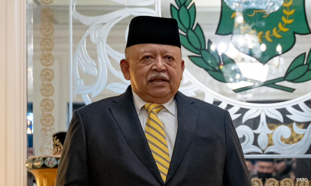 Susulan bantahan Raja Perlis, PM kata RUU Mufti akan dirujuk ke Majlis Raja-Raja