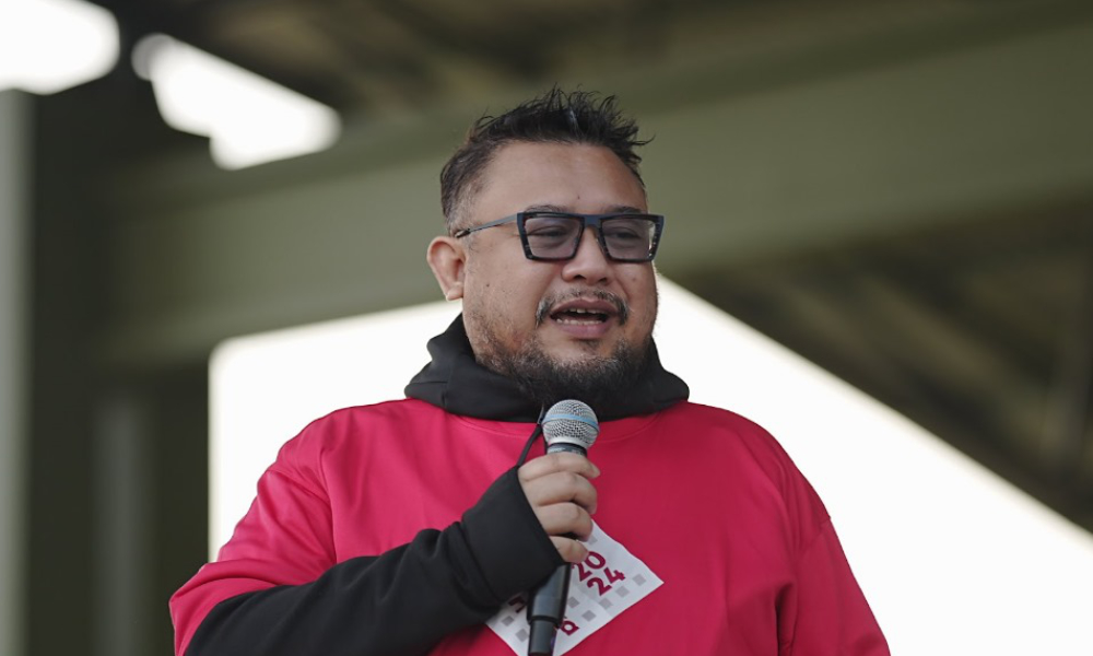Afdlin: Pengarah bukan bebal, cuma sangka diri sendiri kebal