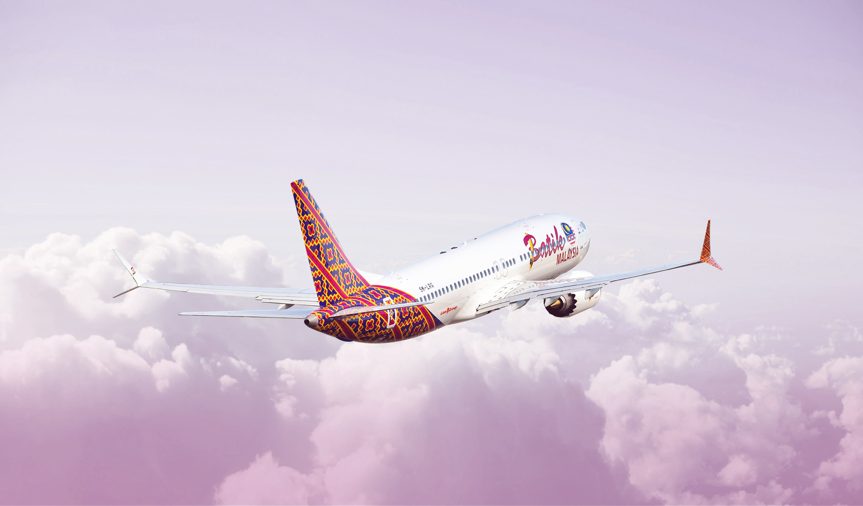 Batik Air 将于 2024 年 8 月 1 日恢复梳邦 – 槟城航线