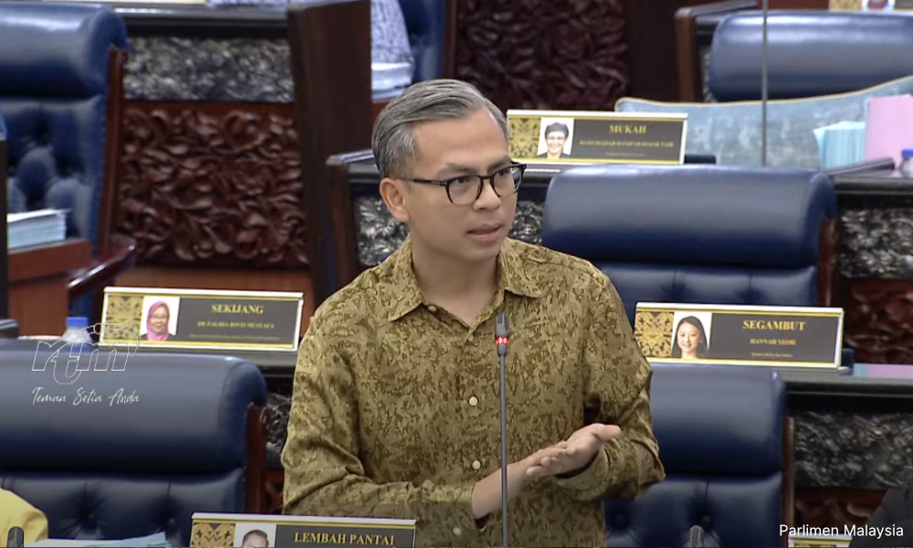 COMMENT | Fahmi’s order hollow as cyberbully fined RM100