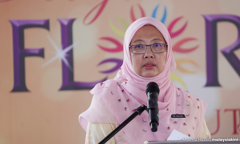 Zaliha: Mesin layan diri vape tanpa lesen akan dirampas