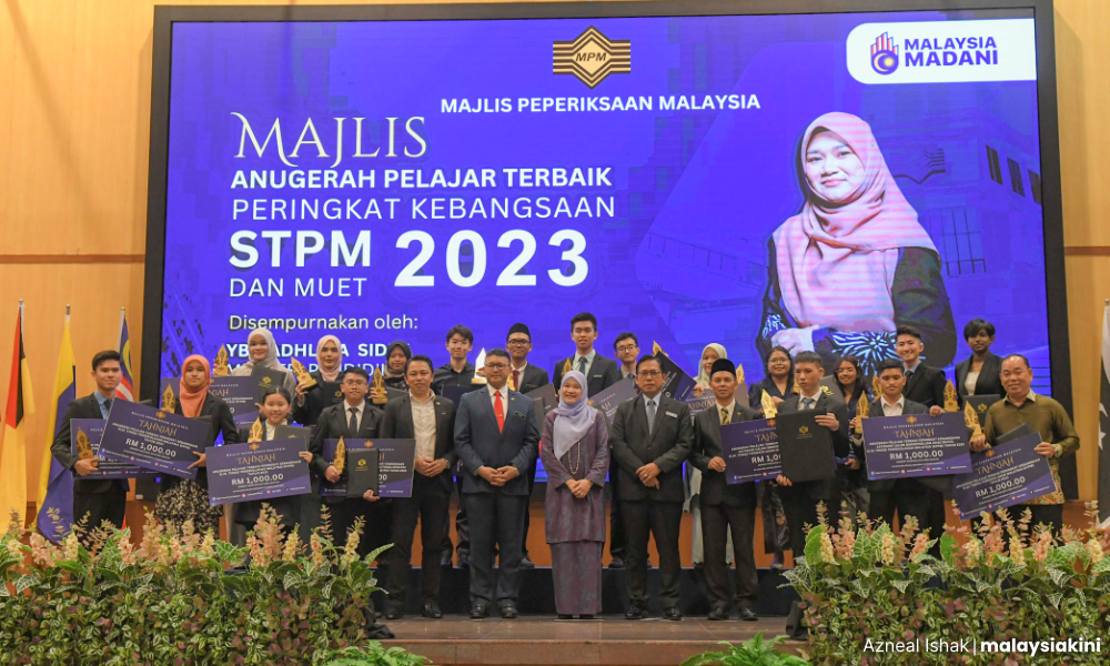 COMMENT | University prospects for neglected STPM students