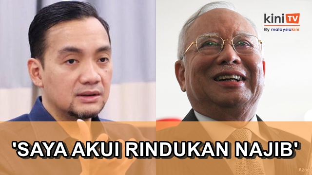Najib antara PM terbaik Malaysia - MB Johor